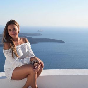 Meet your Posher, Suzi